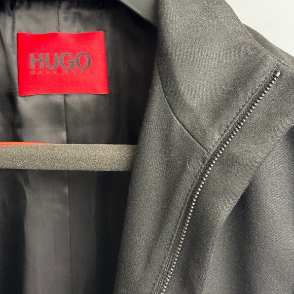 Hugo Boss Apino Men's Jacket - Picture 16 of 17